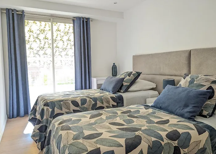Le Chester Appartement 3 Pieces Cannes Proche Croisette Bord De Mer