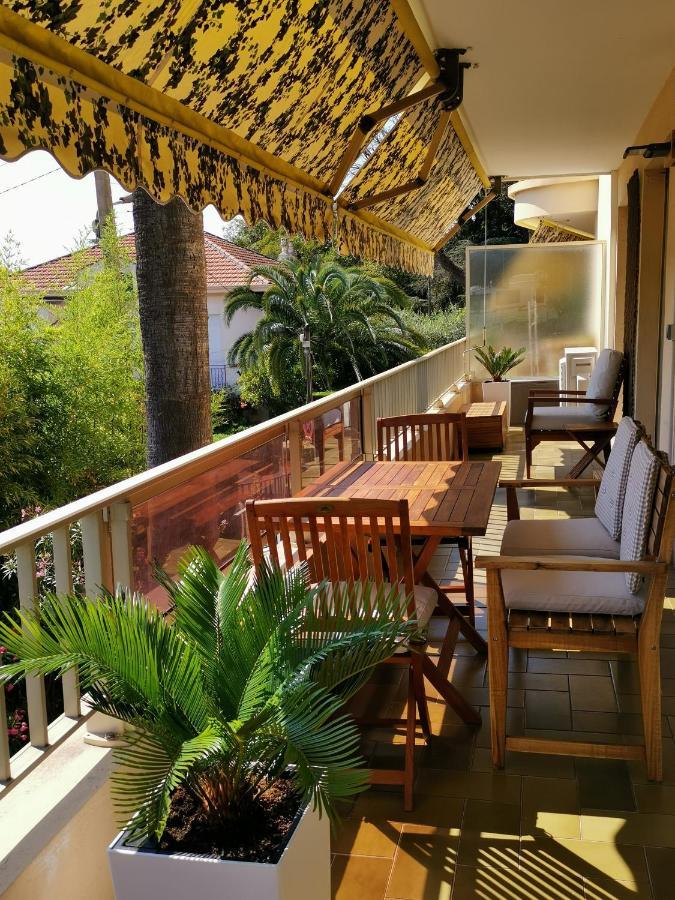 Appartamento Le Chester 3 Pièces Proche Croisette Bord De Cannes