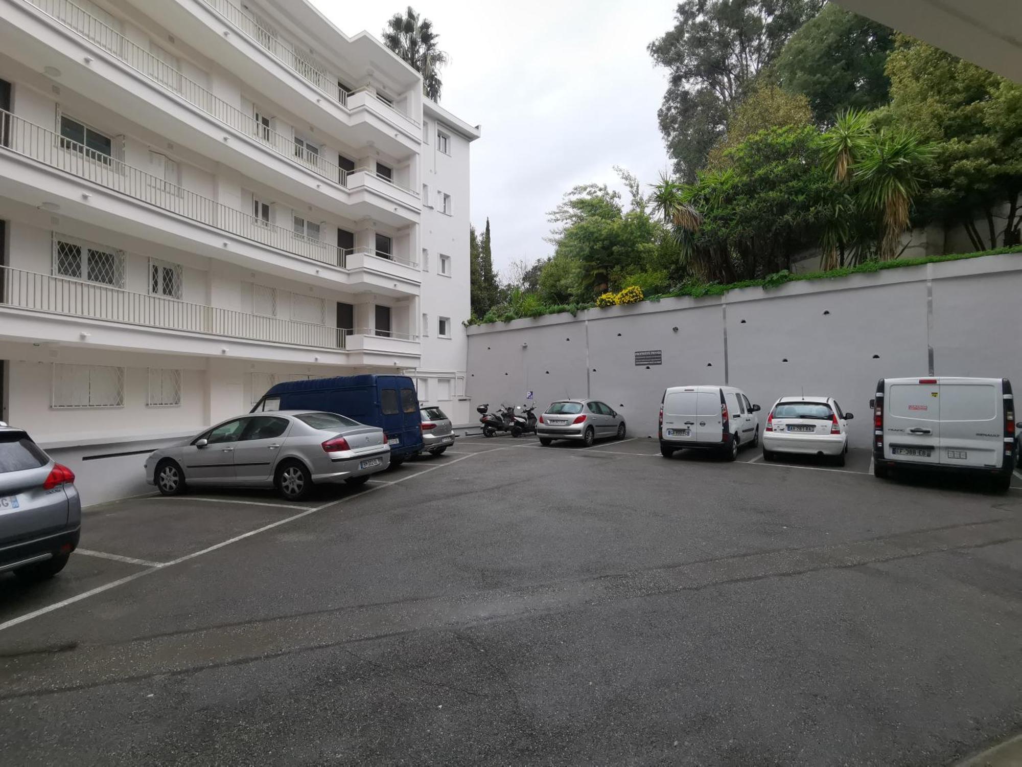 Appartamento Le Chester 3 Pièces Proche Croisette Bord De Cannes